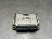 Calculateur moteur ECU