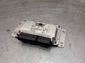 Unité de commande, module ECU de moteur