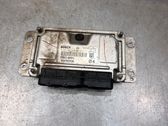 Unité de commande, module ECU de moteur