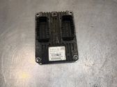 Engine control unit/module