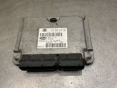 Calculateur moteur ECU