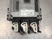 Calculateur moteur ECU
