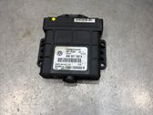 Unidad de control/módulo de la caja de cambios