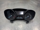 Compteur de vitesse tableau de bord