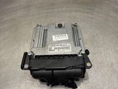 Unidad de control/módulo del motor