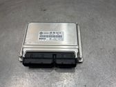 Engine control unit/module
