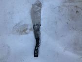 Steering tie rod end