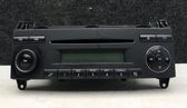 Radio/CD/DVD/GPS head unit