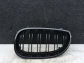 Front grill