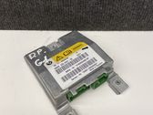 Module de contrôle airbag