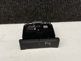 Schalter Einparkhilfe Parktronic PDC