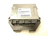 Gearbox control unit/module