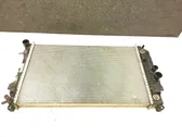 Coolant radiator