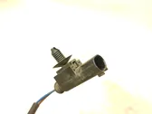 Bonnet alarm switch sensor