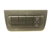 Windscreen/window heater switch