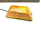 Front fender indicator light