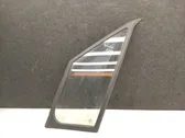 Front vent window/glass (coupe)