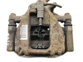 Bremssattel hinten