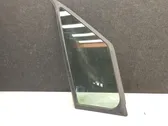 Маленькое стекло "A" передних дверей (двухдверного автомобиля)