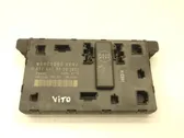 Door control unit/module