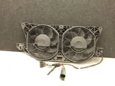 Radiator set