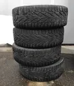 Neumático de invierno R16