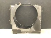Pannello di supporto del radiatore (usato)