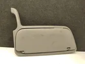 Sun visor clip/hook/bracket