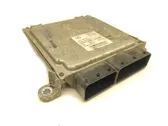 Calculateur moteur ECU