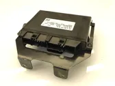 Gearbox control unit/module