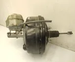 Brake booster