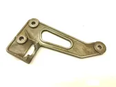 Gear shift cable bracket