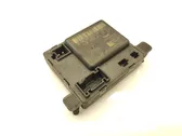 Door control unit/module