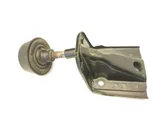 Loading door exterior handle/bracket