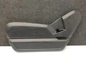 Seat trim