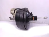 Brake booster