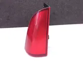 Rear tail light reflector