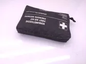 Trousse de premiers secours