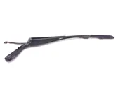 Rear wiper blade arm