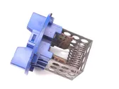 Heater blower motor/fan resistor