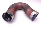 Intercooler hose/pipe