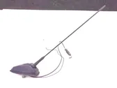 Aerial GPS antenna