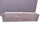 Intercooler radiator