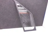 Front vent window/glass (coupe)