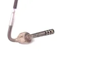 Exhaust gas temperature sensor