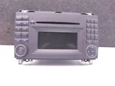 Radio / CD-Player / DVD-Player / Navigation