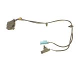 Bonnet alarm switch sensor