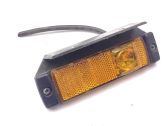 Rear tail light reflector
