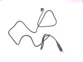 ABS Sensor hinten