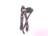 Exhaust gas pressure sensor